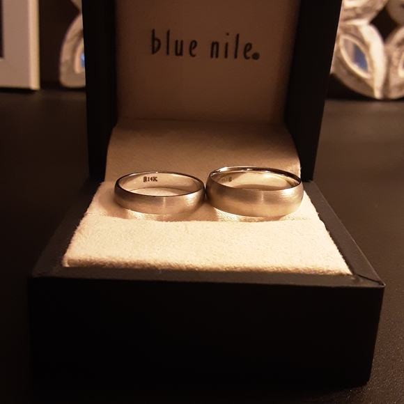 Men's ring - Picture 7 of 7